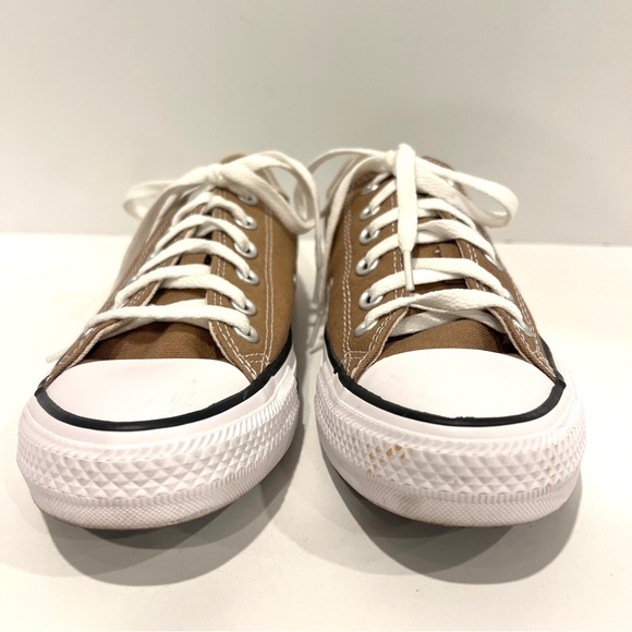 Converse Unisex Chuck Taylor All Star Low Shoes Sneakers Size Men 6.5 Women 8.5 - Picture 9 of 13